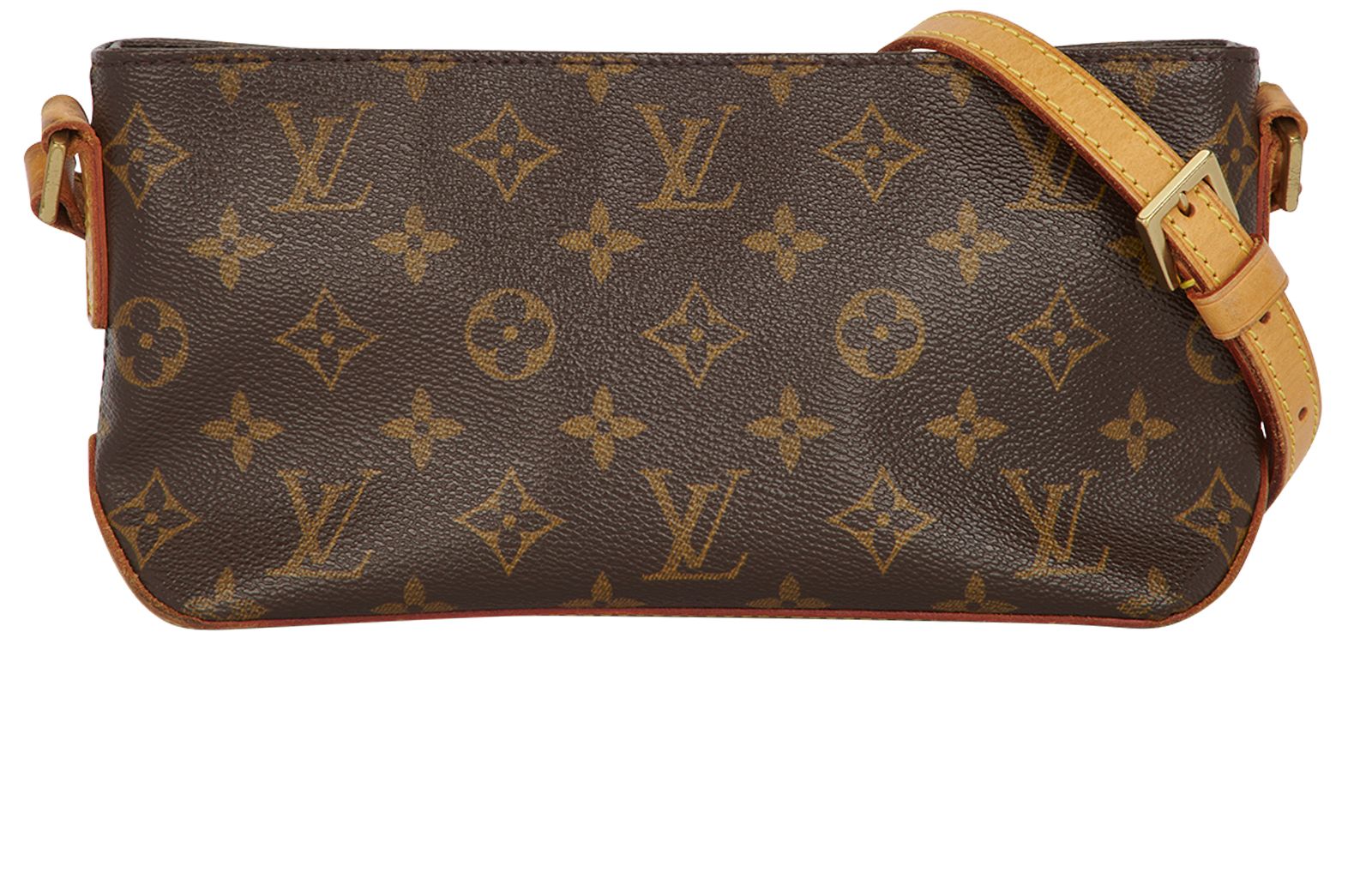 Lv trotteur online crossbody